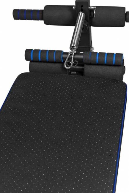 Скамья для пресса "Profit MDK-0102B"