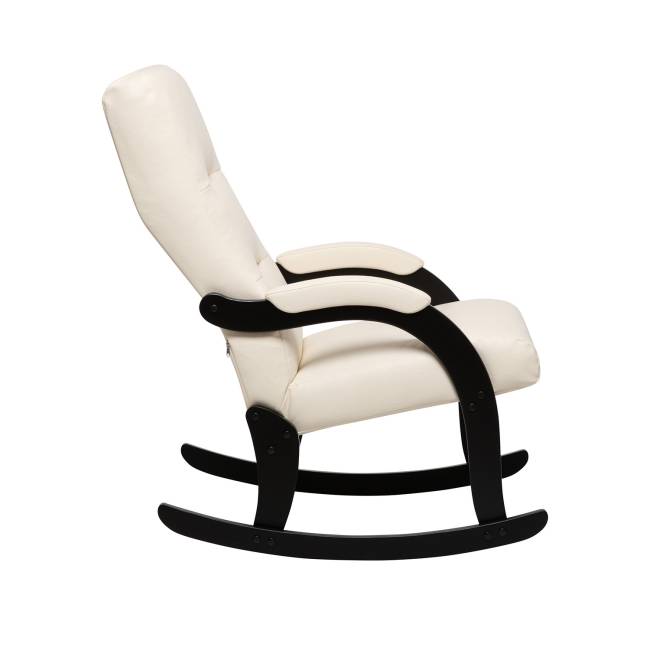 Кресло-качалка Leset Дэми Венге Dundi 112