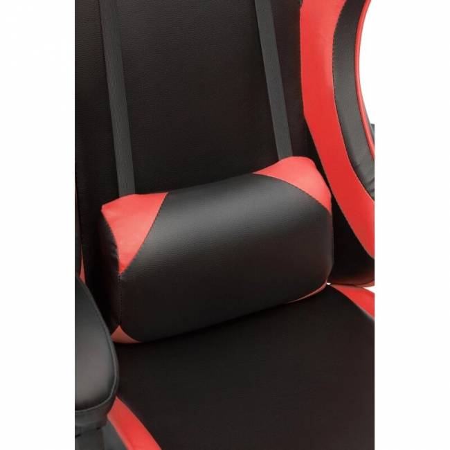 Компьютерное кресло Rodas black / red 15