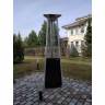 Инфракрасный газовый обогреватель Ställeh Pyramid X3 Black