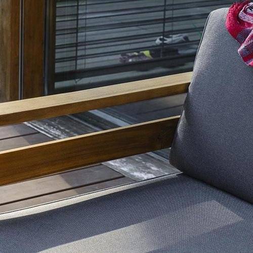 Диванный комплект BOOKA с обеденным столом Диванный комплект BOOKA с обеденным столом