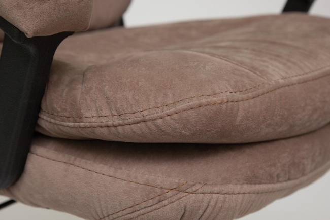 Кресло «Софти» (Softy) (Смоки браун) Кресло «Софти» (Softy) (Смоки браун)