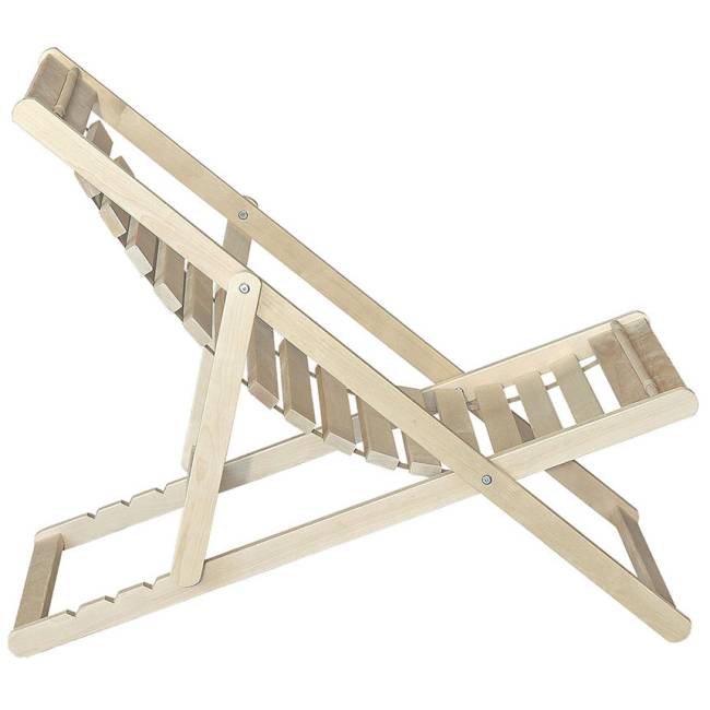 Шезлонг 45 Шезлонг 45