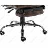 Компьютерное кресло EXPERT коричневое Компьютерное кресло EXPERT коричневое