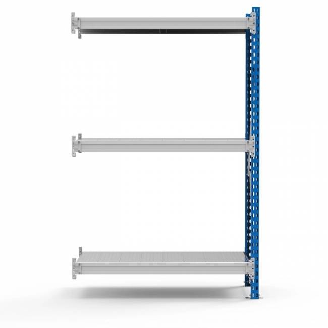 Стеллаж металлический SGR-V 1883-2.0-DS