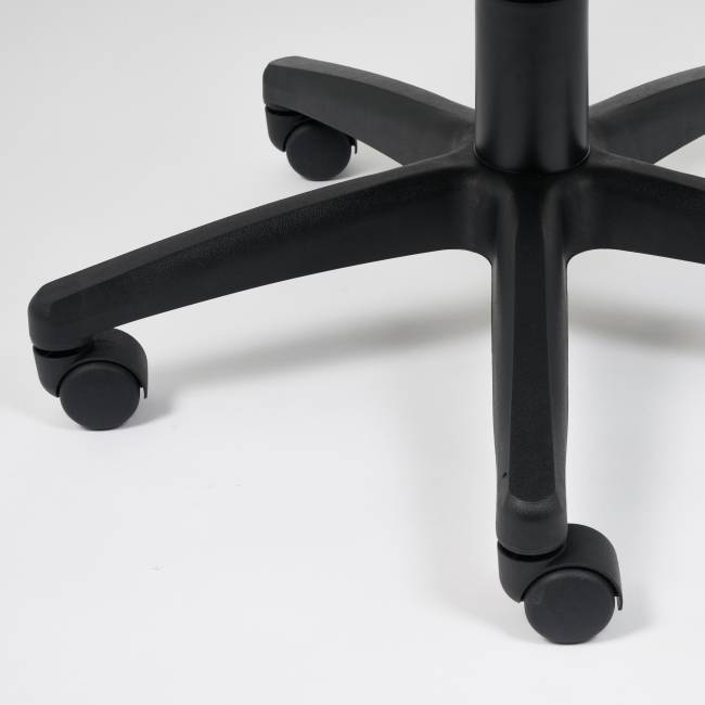 Кресло PARMA флок/ткань, коричневый, 6/TW-24 коричневый флок/ткань Кресло PARMA флок/ткань, коричневый, 6/TW-24 коричневый флок/ткань