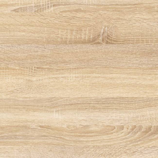 Двуспальная кровать с ящиками 1600 с угловым шкафом Стандарт цвет дуб сонома