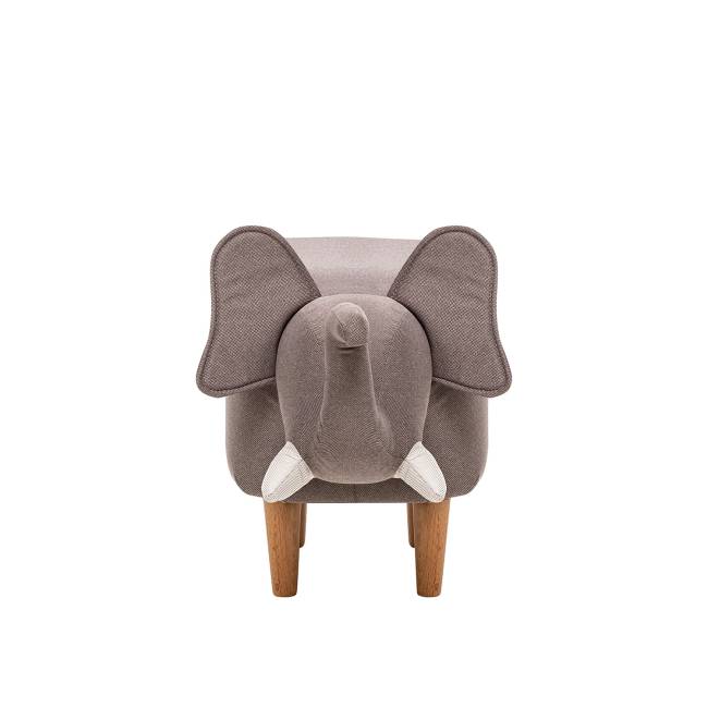 Пуф Leset Slon COMBI Milos 16, компаньон Milos 02 Бук Пуф Leset Slon COMBI Milos 16, компаньон Milos 02 Бук