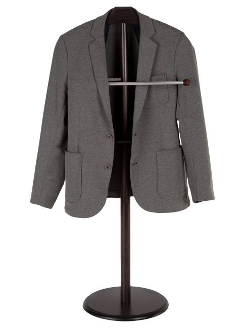 Вешалка костюмная В 25Н венге Вешалка костюмная В 25Н венге