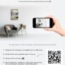 Зеркало напольное BeautyStyle 8 слоновая кость 138 см х 35 см Зеркало напольное BeautyStyle 8 слоновая кость 138 см х 35 см