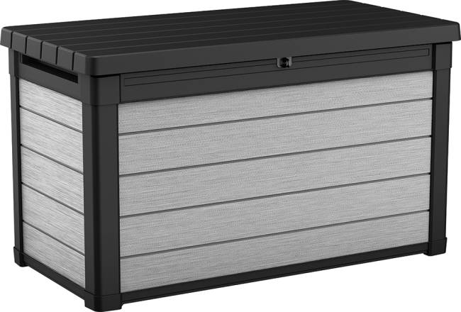 Сундук Денали 380 л (Denali DuoTech Deck Box 380L)
