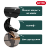 Сундук Денали 380 л (Denali DuoTech Deck Box 380L)