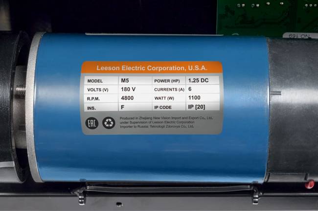 Беговая дорожка Titanium Life M5 Беговая дорожка Titanium Life M5