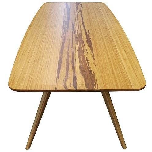 Комплект обеденной мебели Greenington AZARA, карамель (6 стульев)