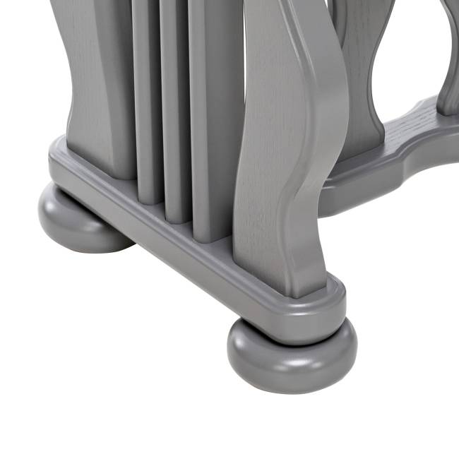 Банкетка Leset "Джульетта" Серый ясень V51 серый