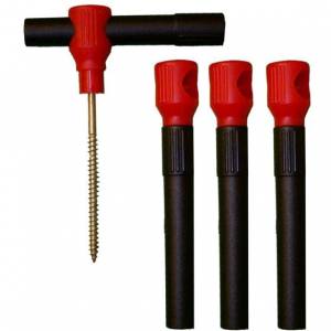 Ввертыш Namazu N-FTT06 (4 шт.)