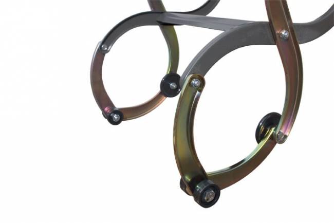 Чердачная термоизоляционная ножничная лестница LSF Чердачная термоизоляционная ножничная лестница LSF