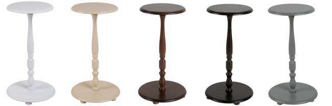 Подставка для цветов Селена венге