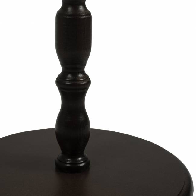 Подставка для цветов Селена венге