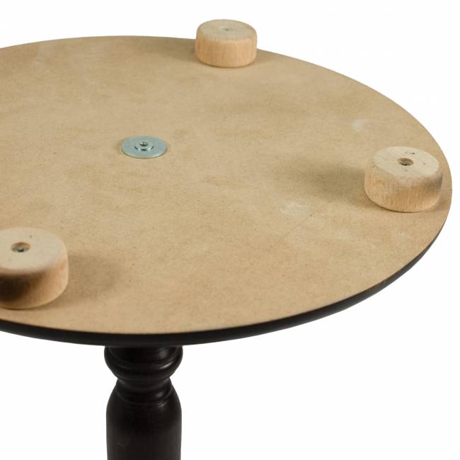 Подставка для цветов Селена венге