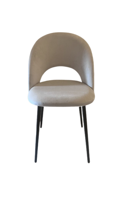 Стул Kioto молочный Стул Kioto молочный