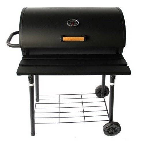 Гриль-барбекю GREEN GLADE 11100 Гриль-барбекю GREEN GLADE 11100