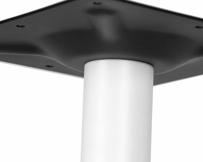 Подстолье обеденное DOBRIN STELLA WHITE