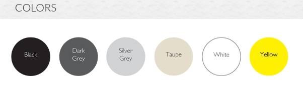 Стол пластиковый Octopus белый Ø600х750 мм Стол пластиковый Octopus белый Ø600х750 мм