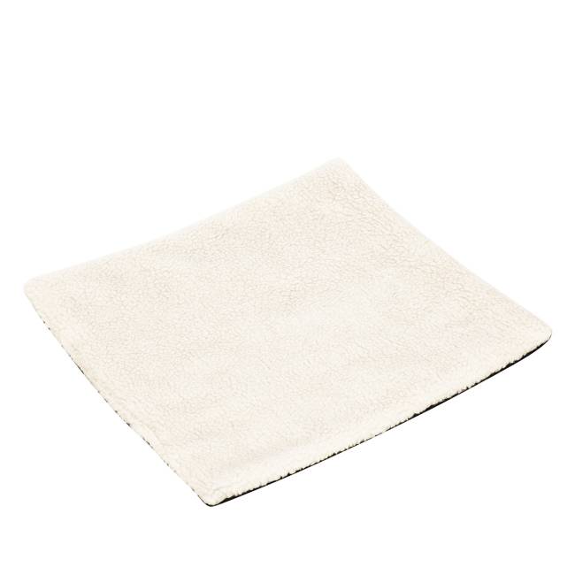 Домик для животных Leset Блисс Натуральное дерево Бежевый