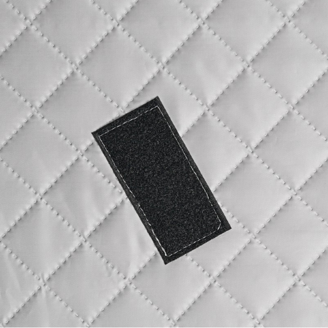 Зимняя палатка Helios Delta Комфорт трехслойная двускатная Зимняя палатка Helios Delta Комфорт трехслойная двускатная