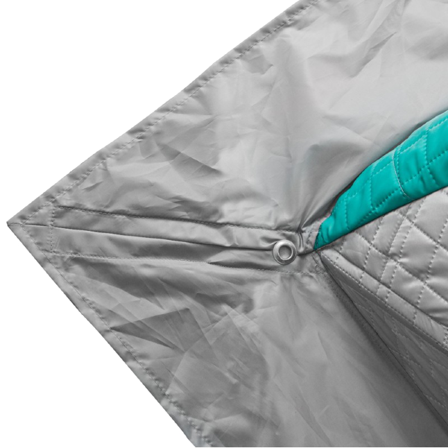 Зимняя палатка Helios Delta Комфорт трехслойная двускатная Зимняя палатка Helios Delta Комфорт трехслойная двускатная