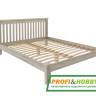 Кровать Rino 1800 х 2000 ясень, сонома