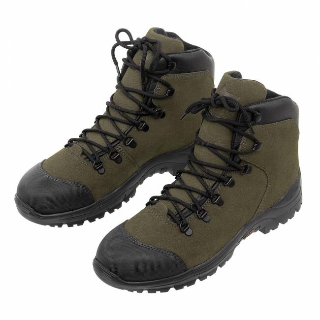 Ботинки демисезонные Rime цв. хаки р.42 NISUS Ботинки демисезонные Rime цв. хаки р.42 NISUS