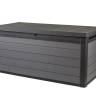 Сундук Кортина (Cortina box 570L) 570л, графит