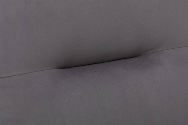 Кресло-качалка Leset Милано Венге текстура V32 серый Кресло-качалка Leset Милано Венге текстура V32 серый