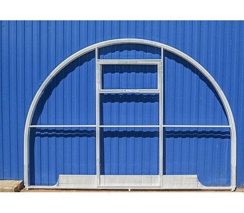 Теплица Агросфера-Престиж 8 м, без СПК