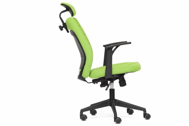 Кресло офисное «Кара-1» (Kara-1 green) (Зелёная ткань) Кресло офисное «Кара-1» (Kara-1 green) (Зелёная ткань)