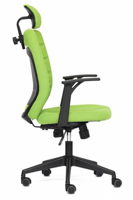 Кресло офисное «Кара-1» (Kara-1 green) (Зелёная ткань) Кресло офисное «Кара-1» (Kara-1 green) (Зелёная ткань)