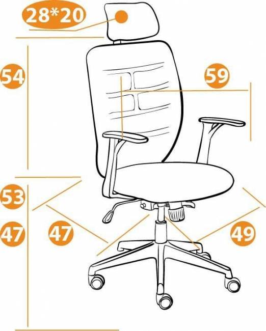 Кресло офисное «Кара-1» (Kara-1 green) (Зелёная ткань) Кресло офисное «Кара-1» (Kara-1 green) (Зелёная ткань)
