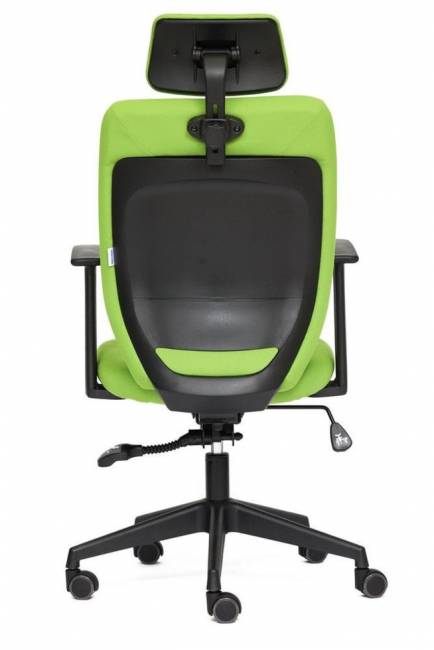 Кресло офисное «Кара-1» (Kara-1 green) (Зелёная ткань) Кресло офисное «Кара-1» (Kara-1 green) (Зелёная ткань)