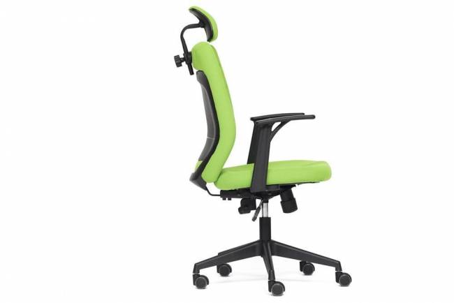 Кресло офисное «Кара-1» (Kara-1 green) (Зелёная ткань) Кресло офисное «Кара-1» (Kara-1 green) (Зелёная ткань)